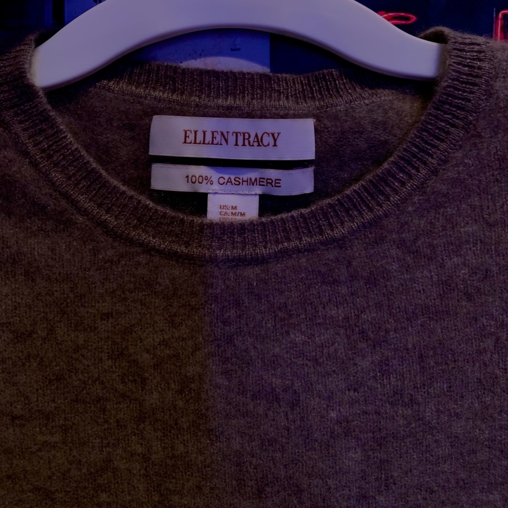 sweater